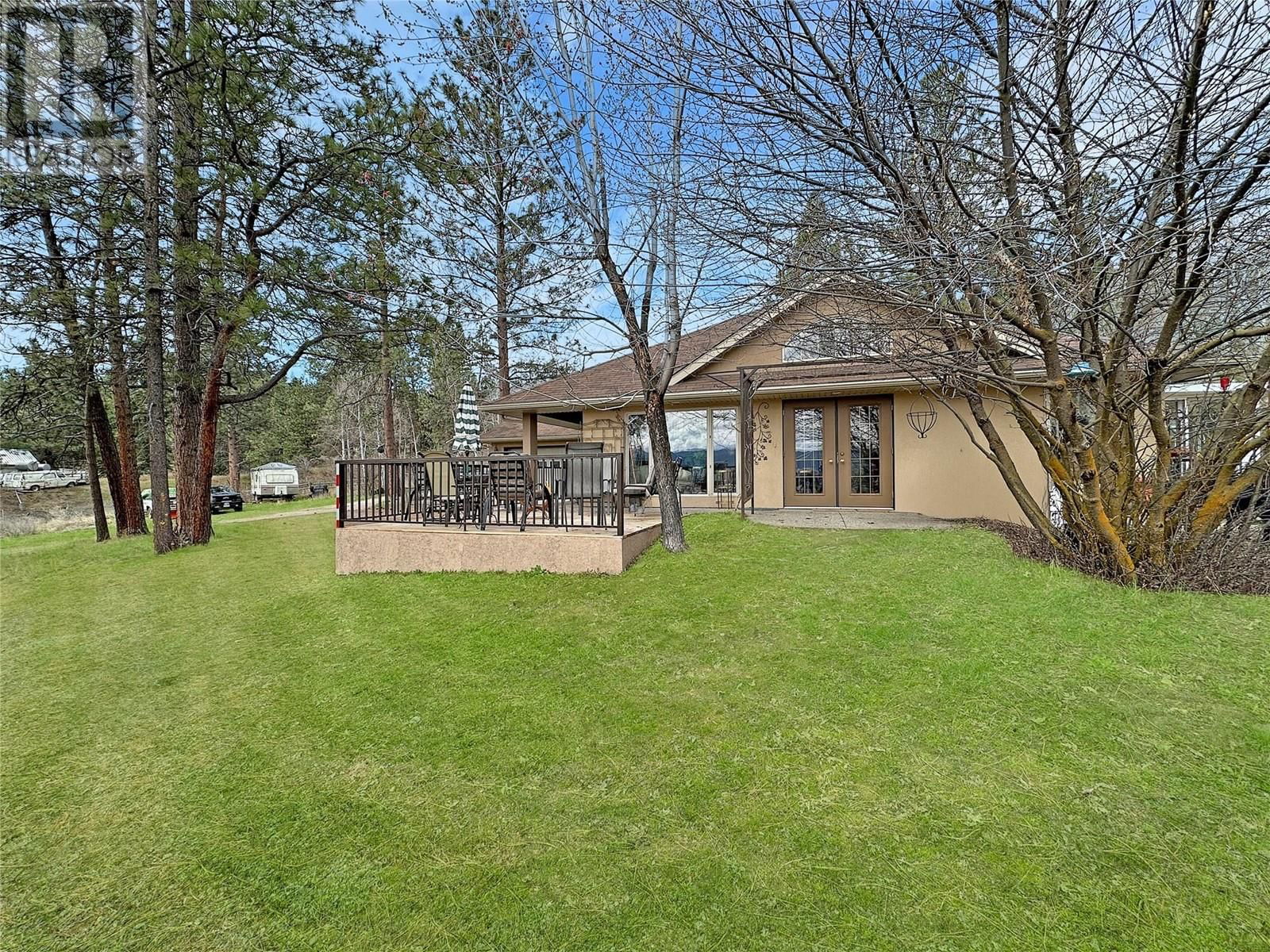 Primary Property View