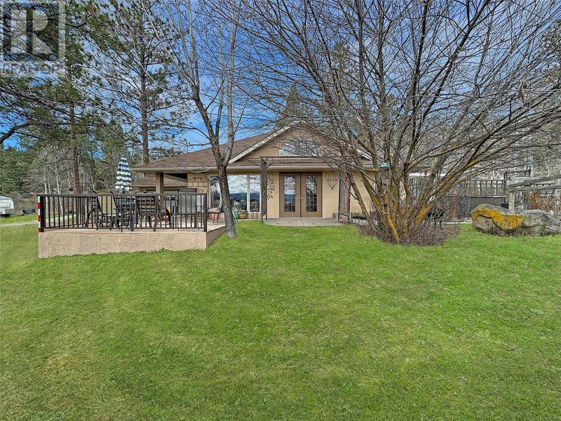 Secondary Property View
