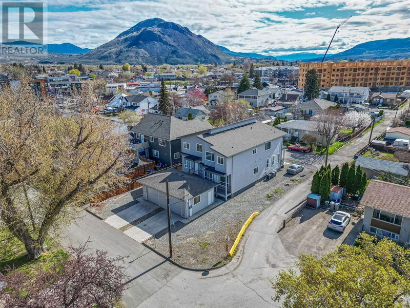 Tertiary Property View