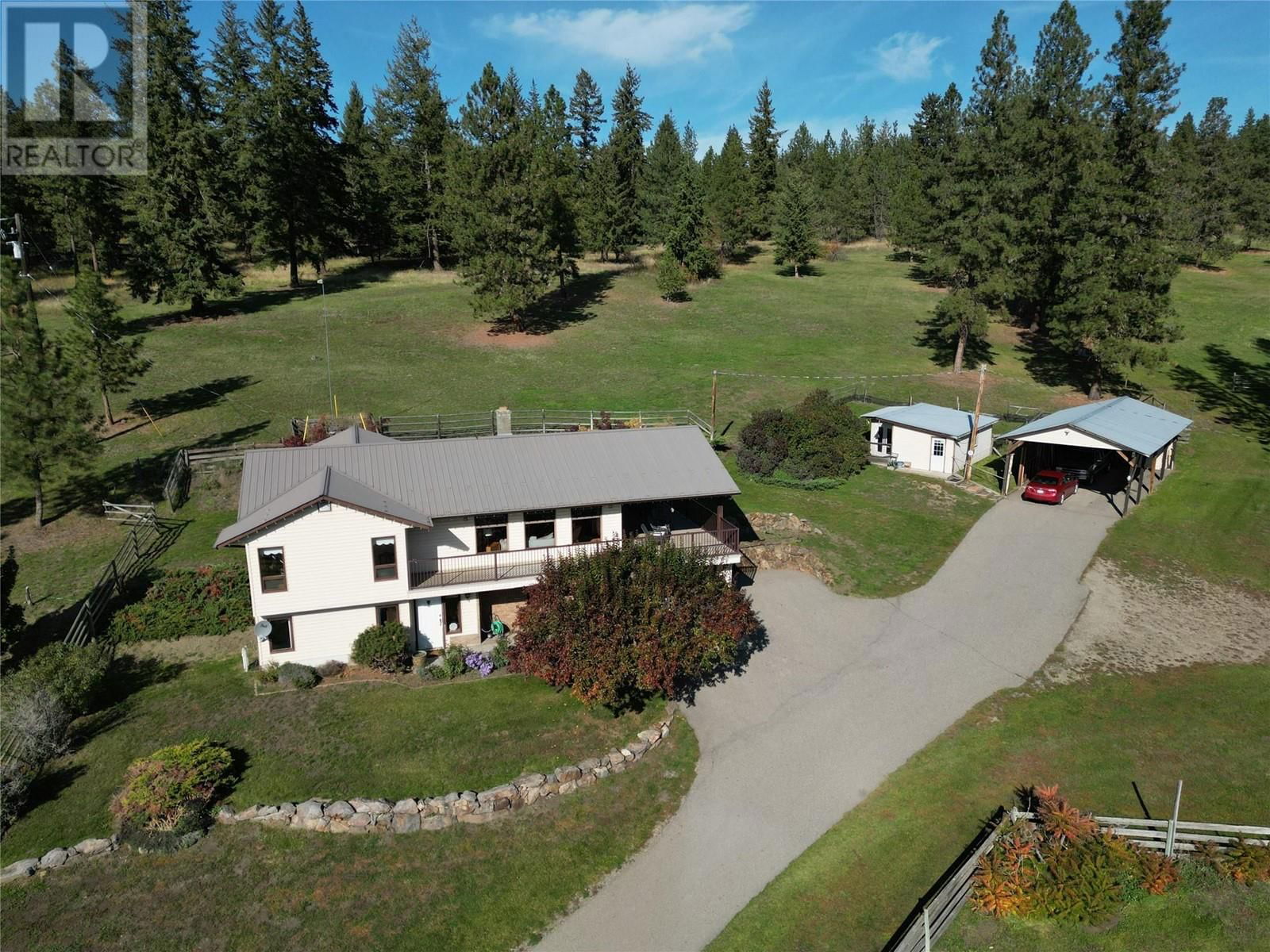 Primary Property View