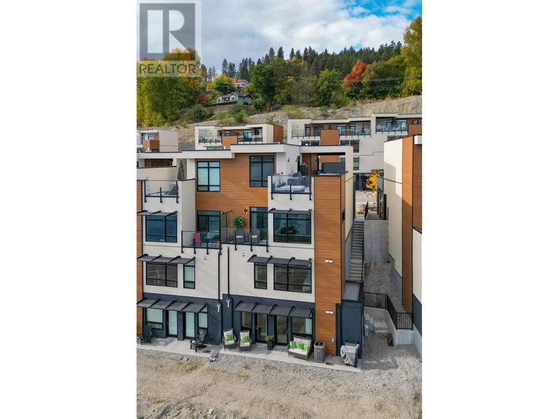 Tertiary Property View