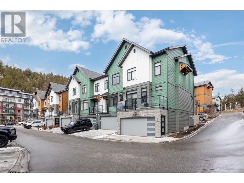 Secondary Property View