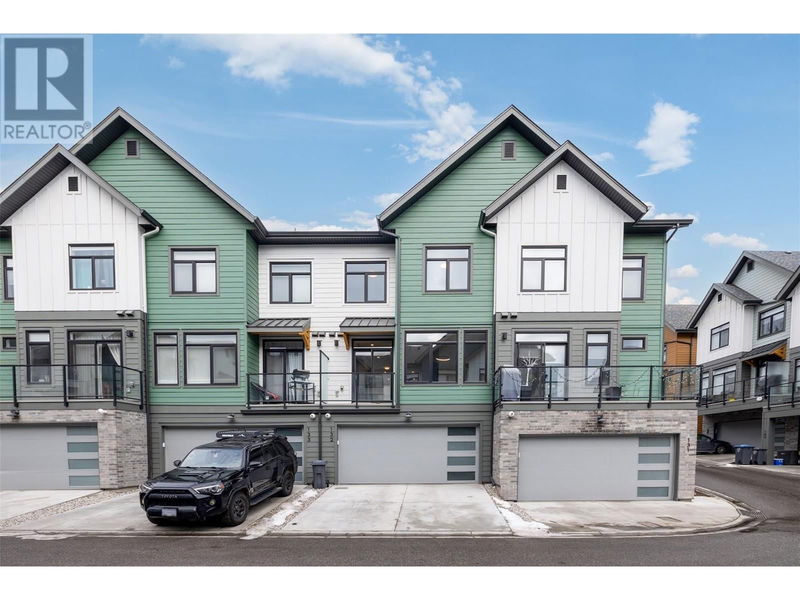 Tertiary Property View