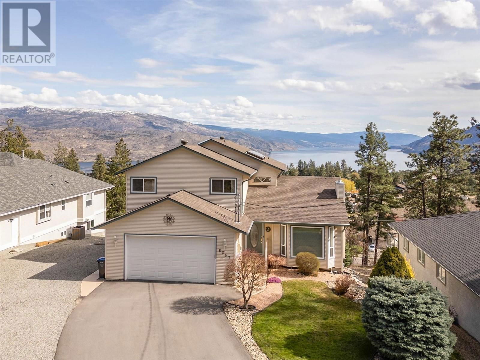 Primary Property View