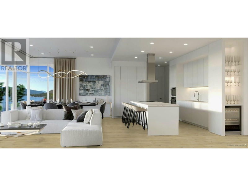 Tertiary Property View