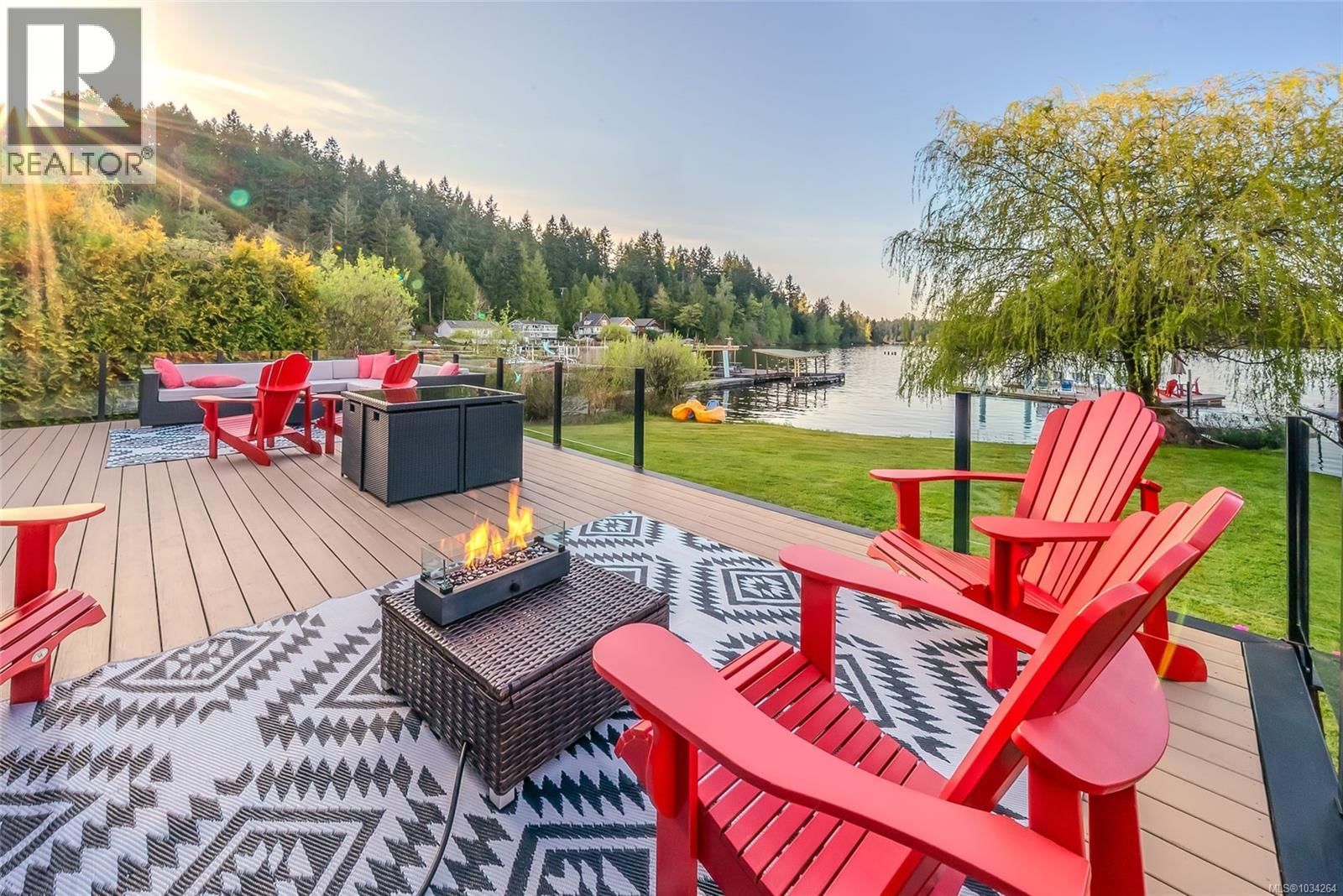 2144 Angus Road, Shawnigan Lake, British Columbia V0R 2W0