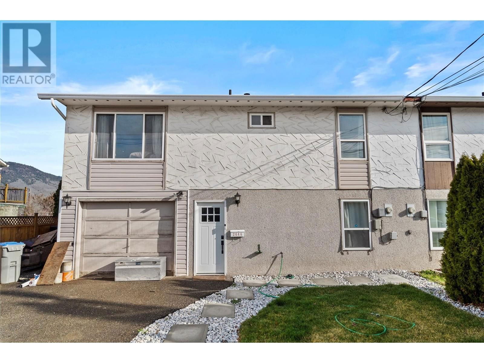 Primary Property View