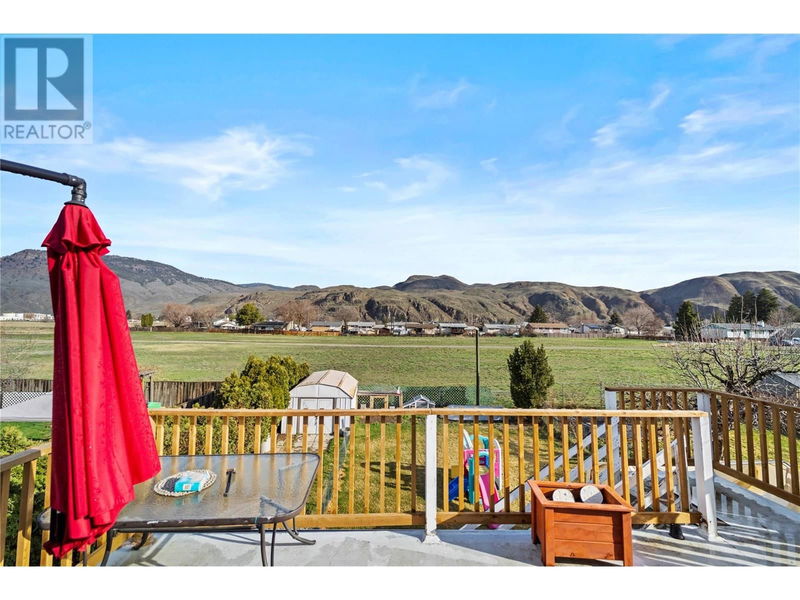 Tertiary Property View