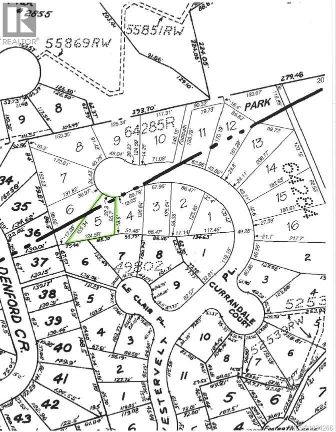 4280 Westervelt Place property photo