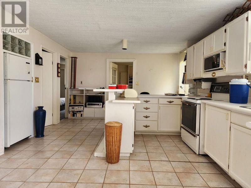 Tertiary Property View