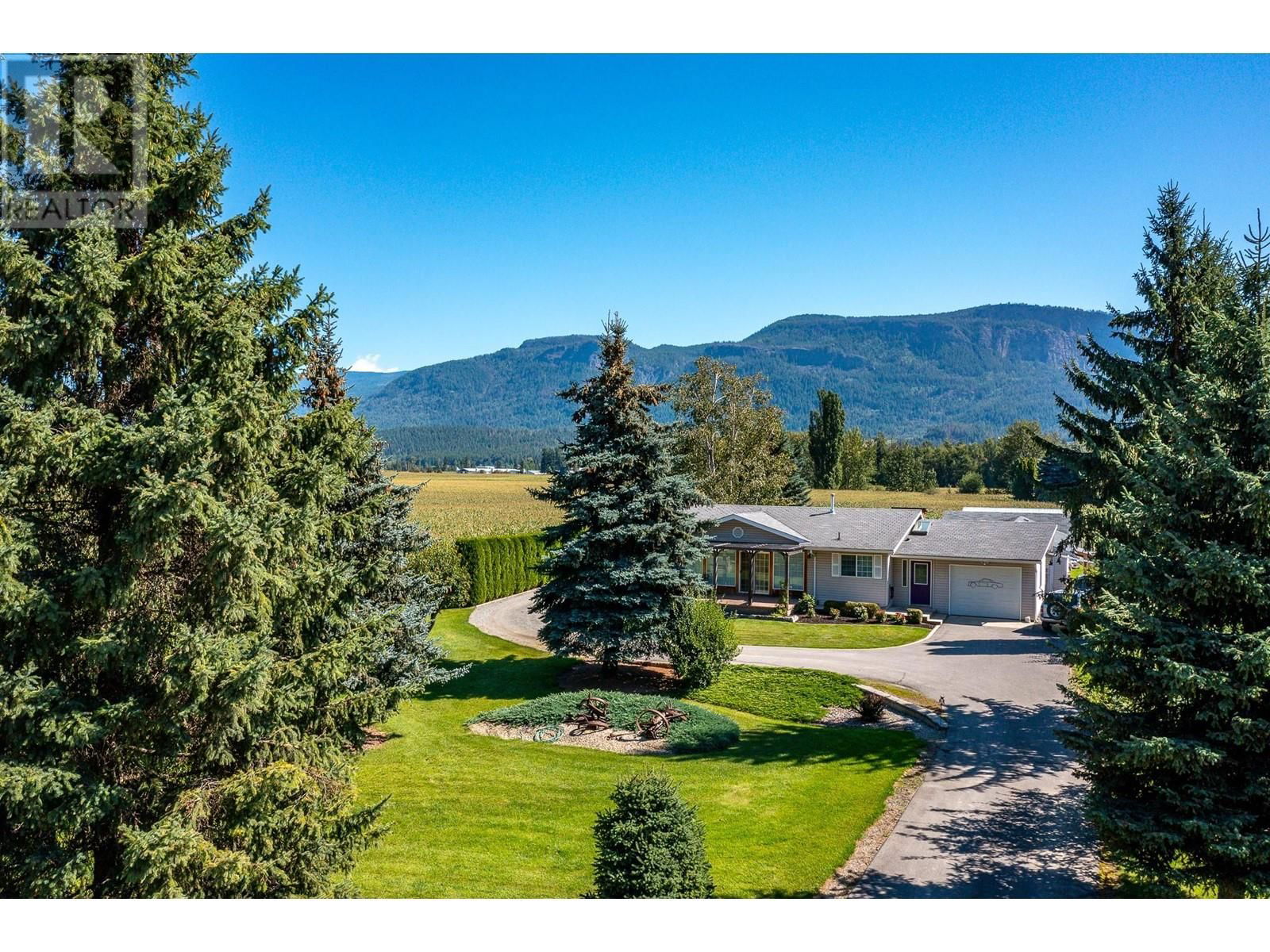 Primary Property View