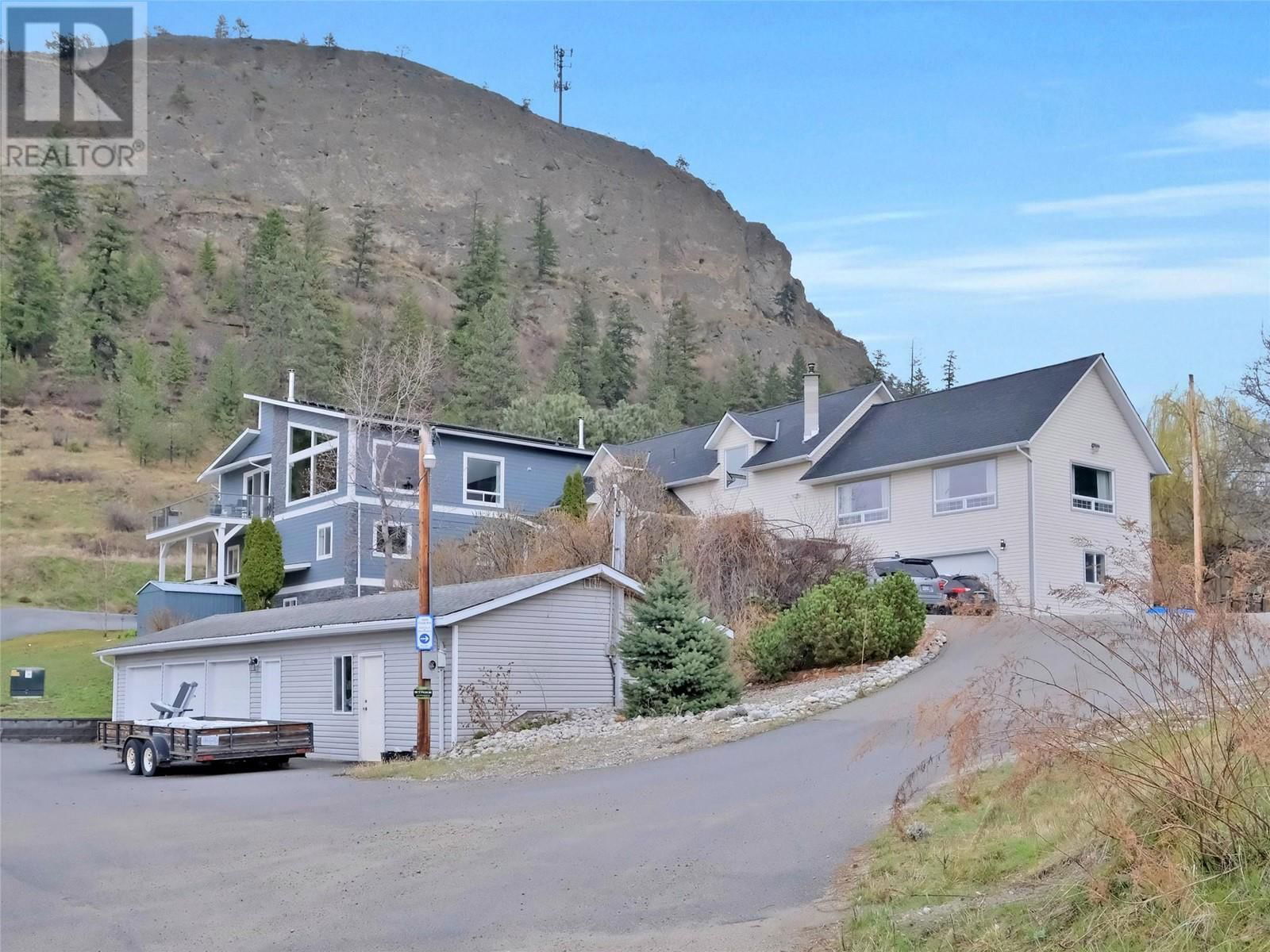 Primary Property View