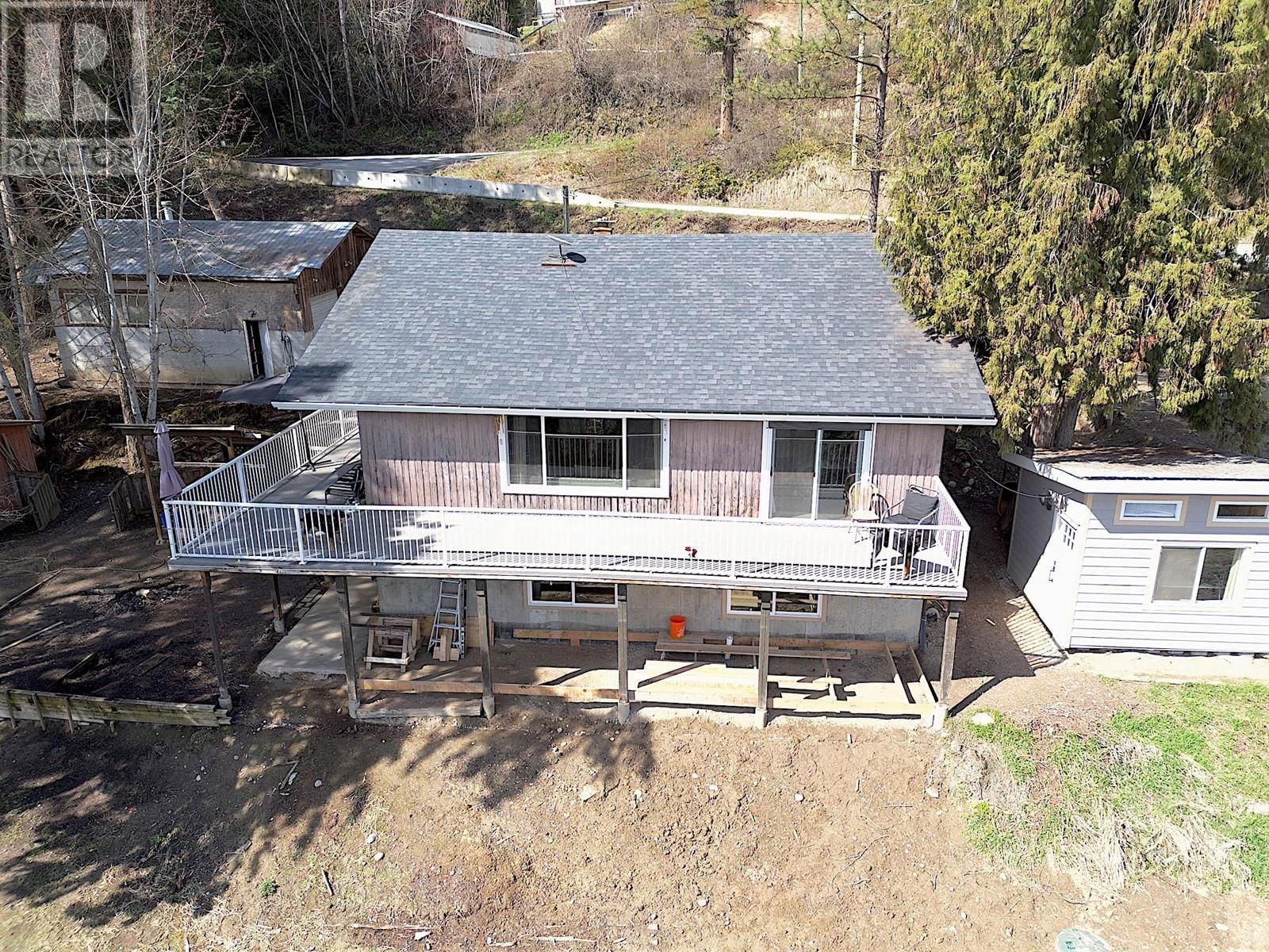 Primary Property View
