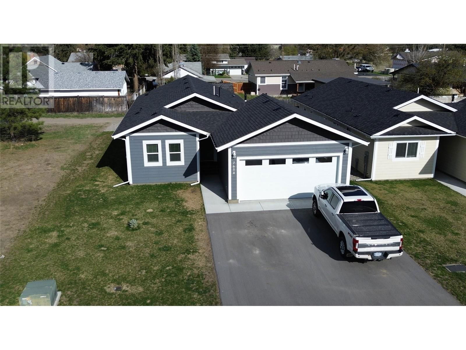 Primary Property View
