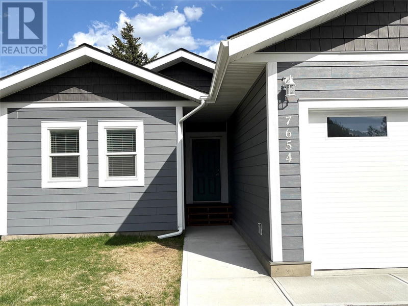 Tertiary Property View