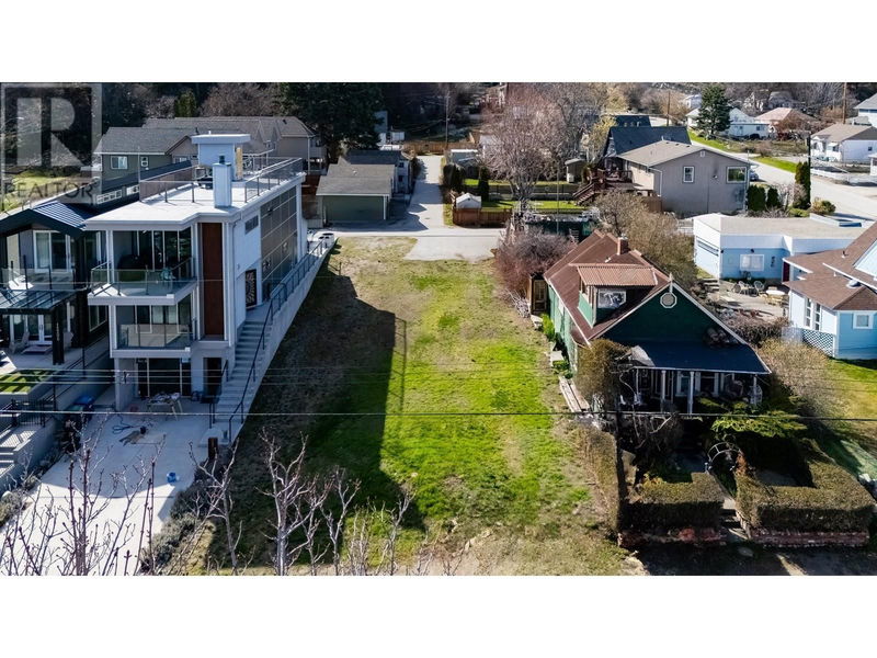 Tertiary Property View
