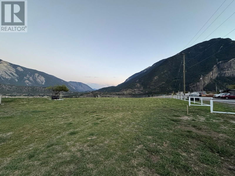 Secondary Property View