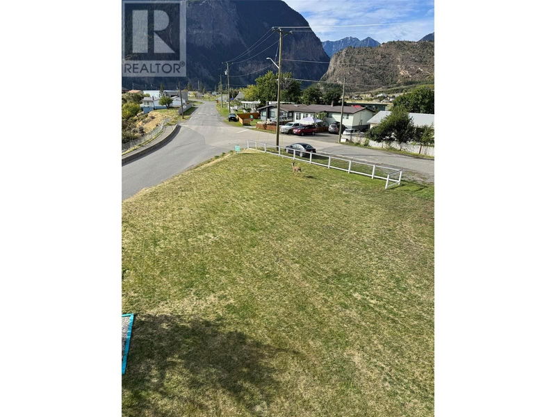 Tertiary Property View