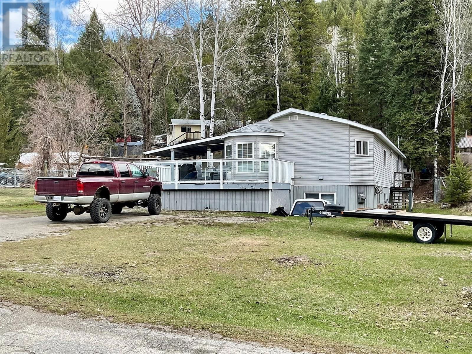 Primary Property View
