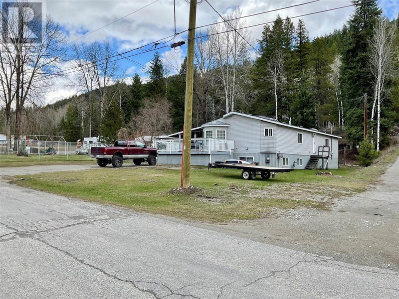 Secondary Property View
