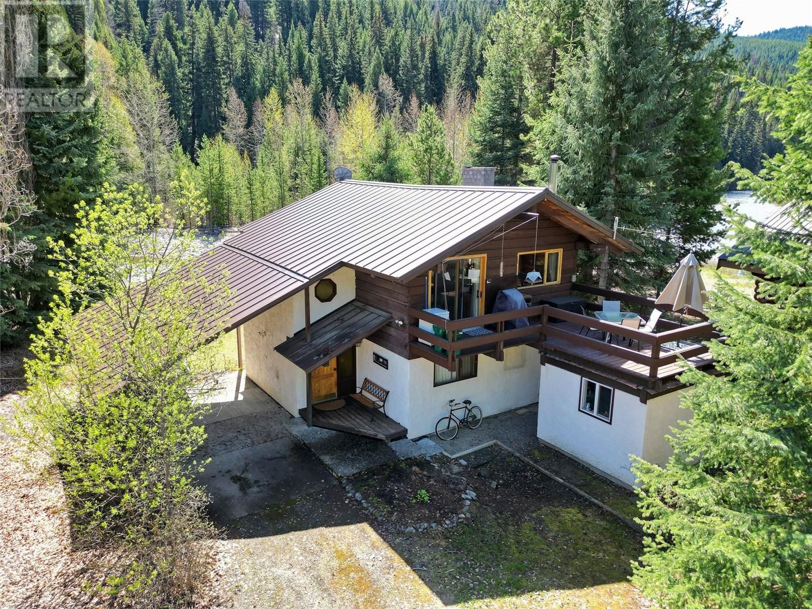 Primary Property View