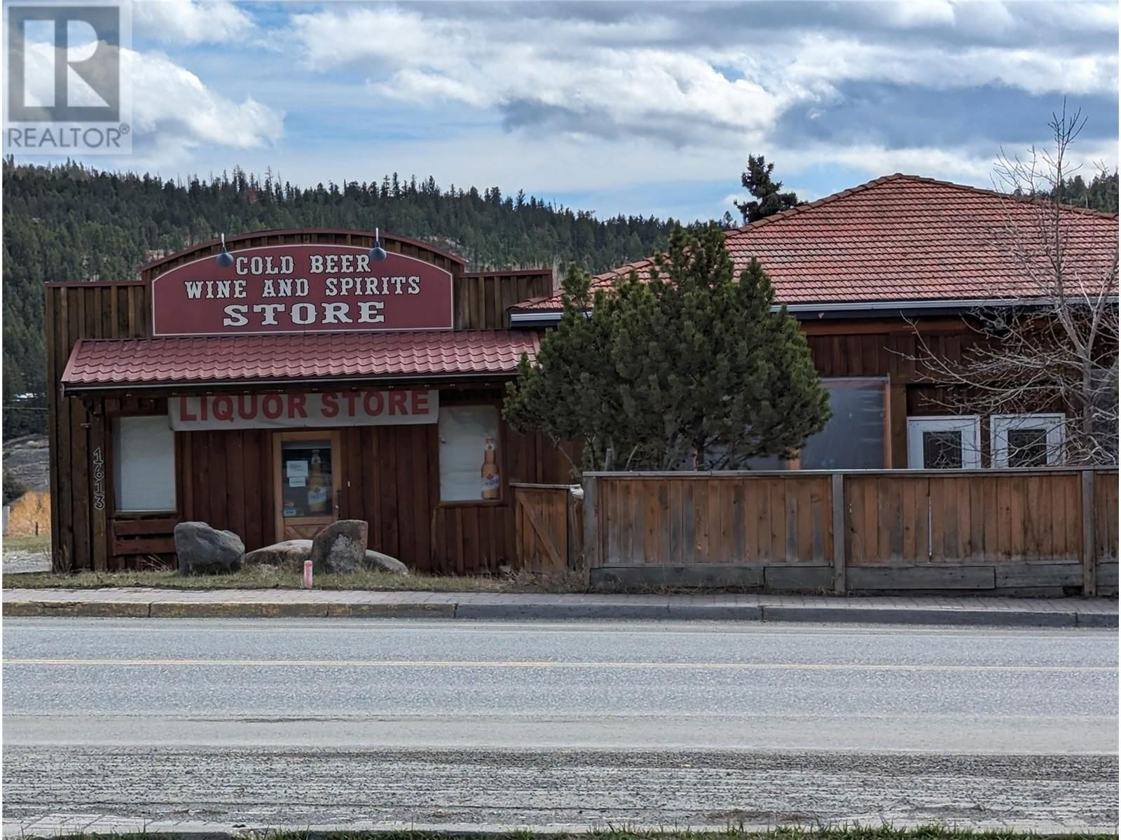 Primary Property View