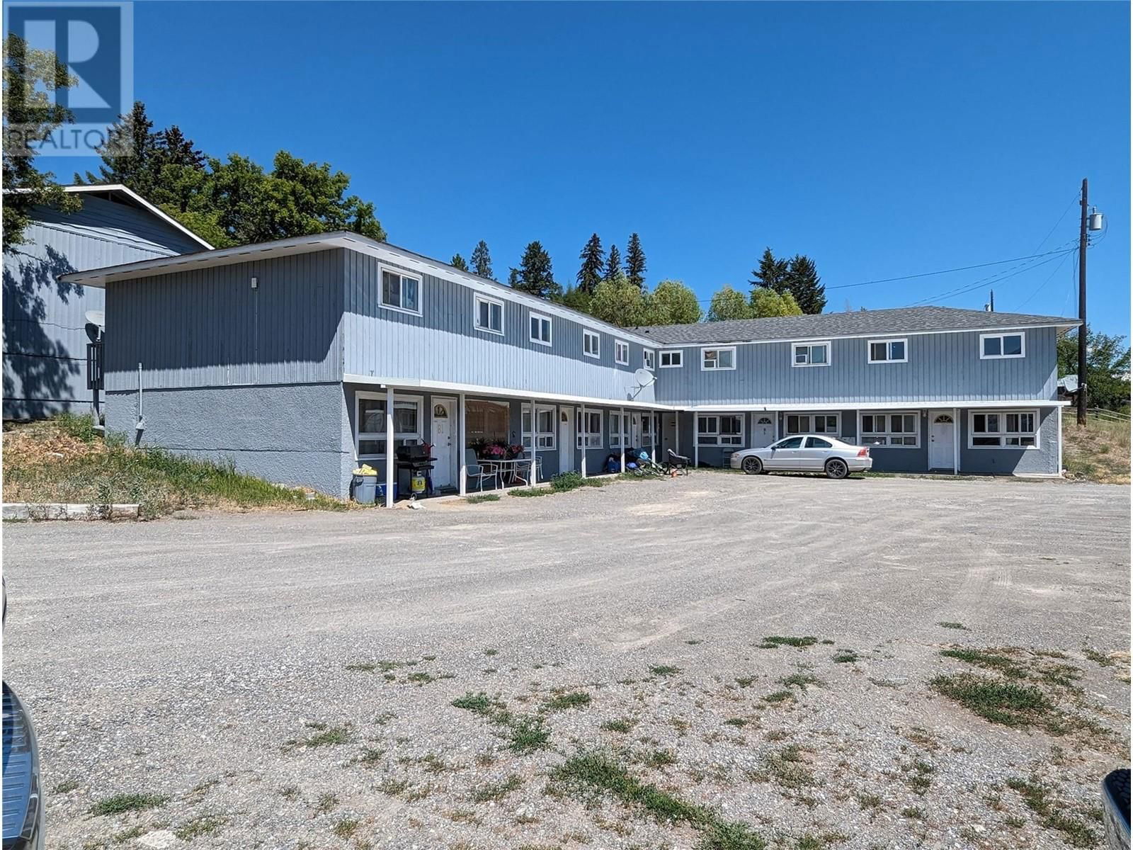 Primary Property View