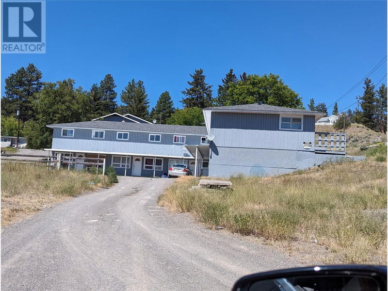 Secondary Property View