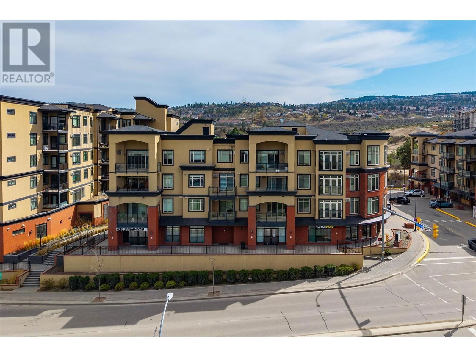 Primary Property View