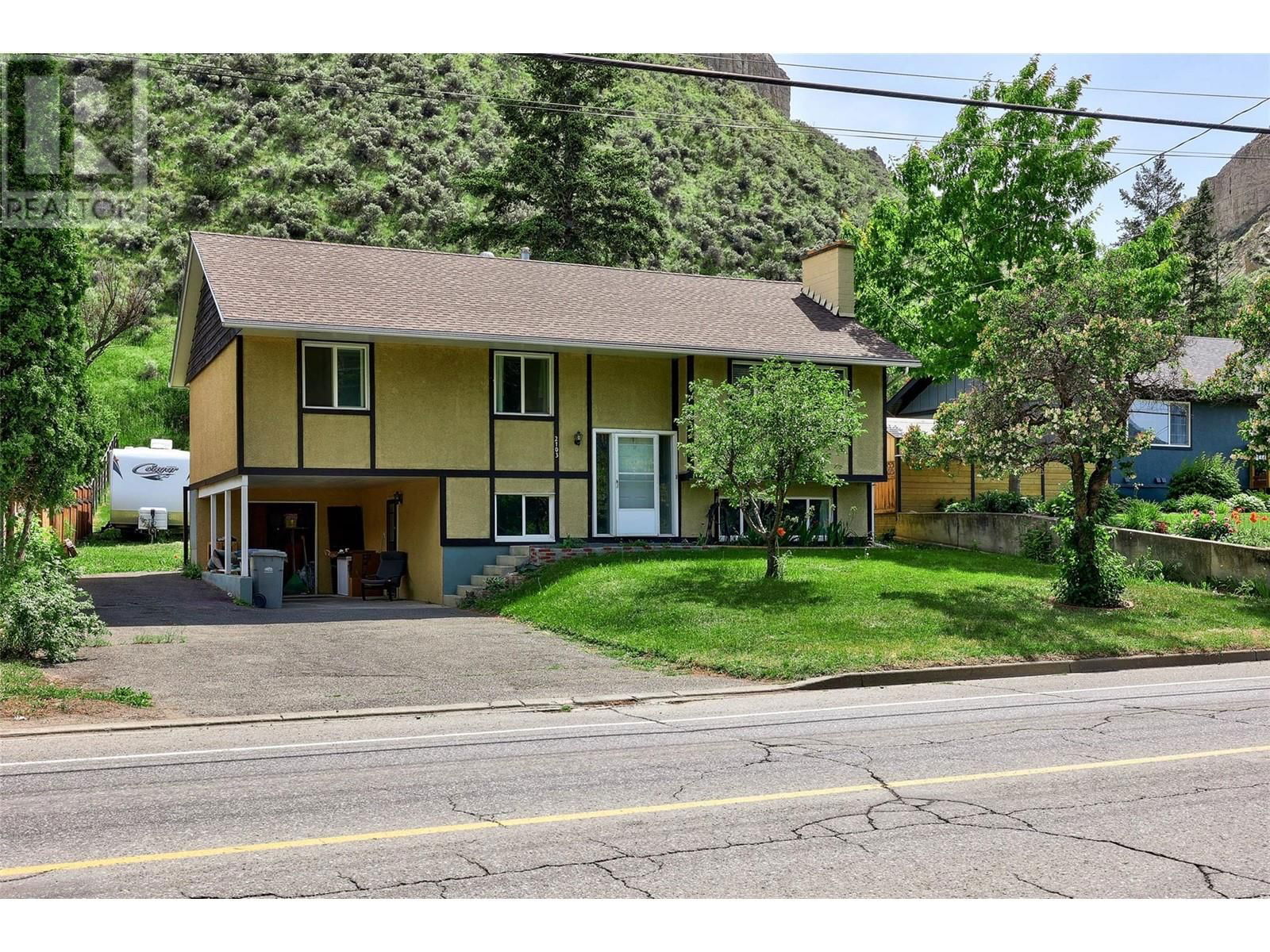 Primary Property View