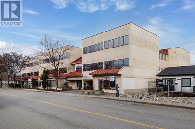 Commercial for Rent in British-columbia