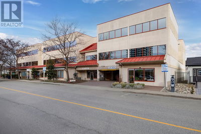 Commercial for Rent in British-columbia