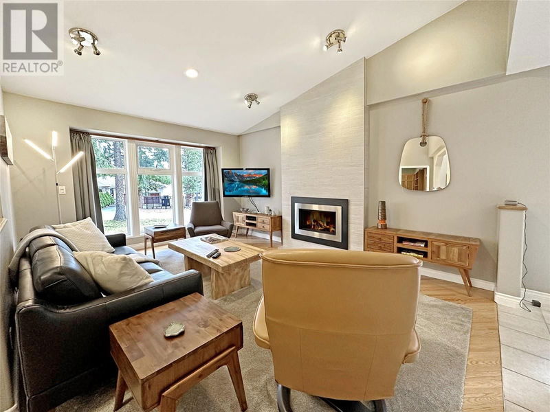 Tertiary Property View
