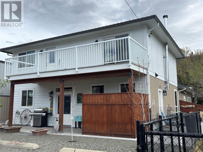 Secondary Property View