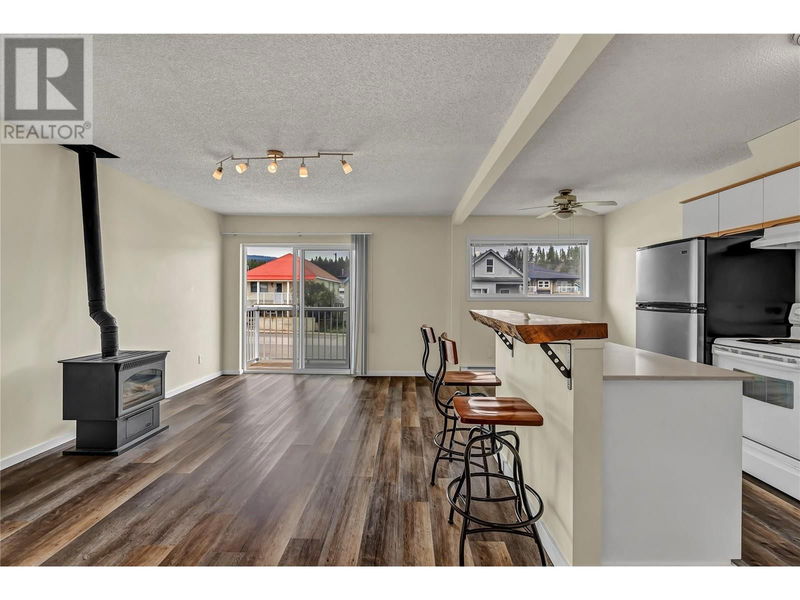 Secondary Property View