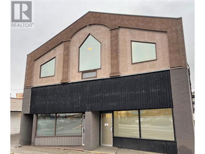 Commercial for Rent in British-columbia