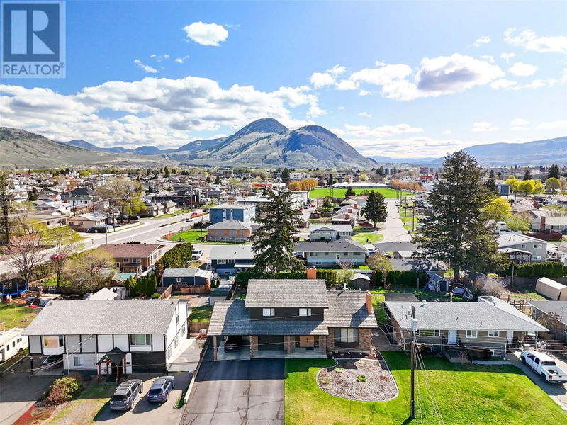 Tertiary Property View