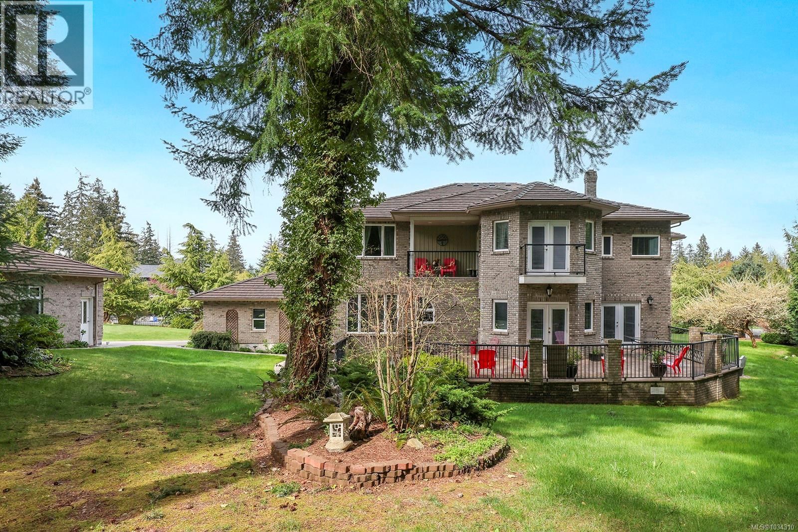 1781 Thurber Road property photo