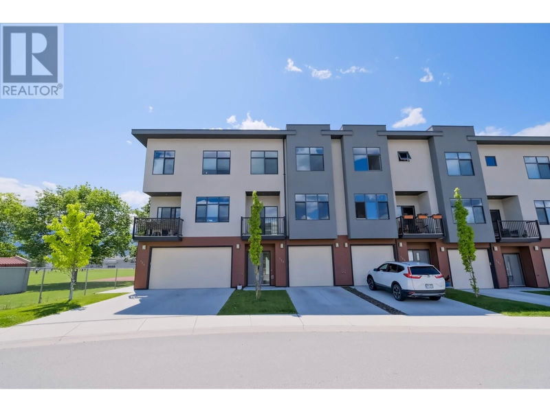 Secondary Property View