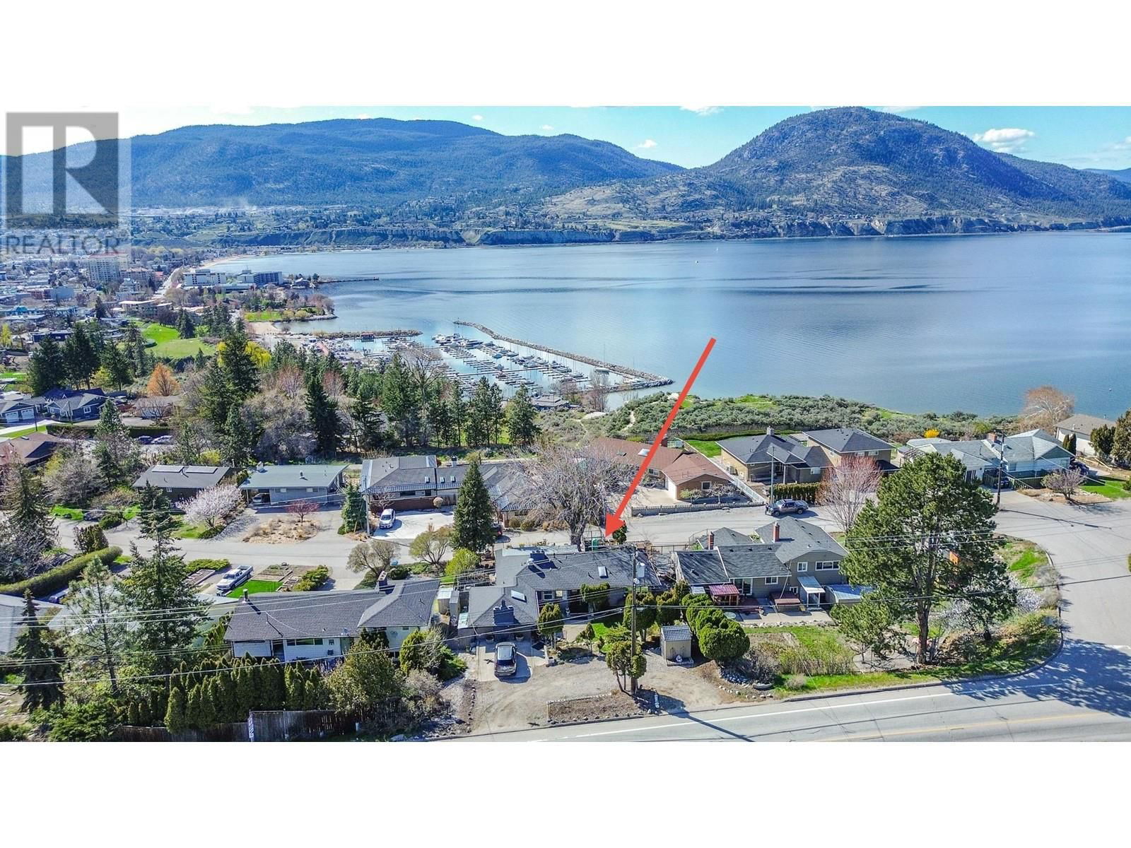 Primary Property View