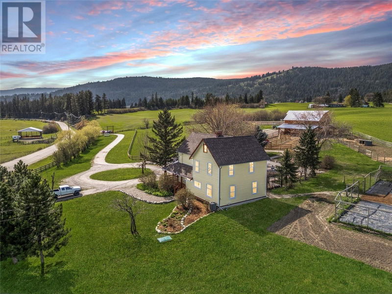 Tertiary Property View