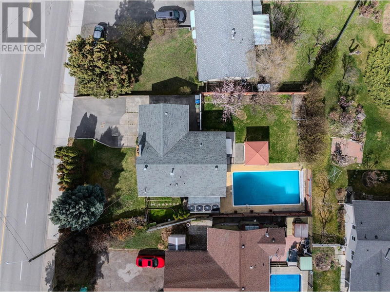 Tertiary Property View