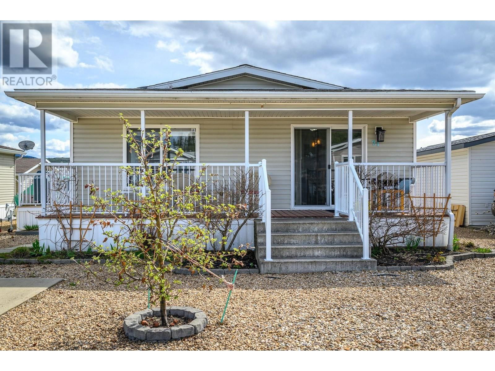 21 - 12560 WESTSIDE ROAD Image 1