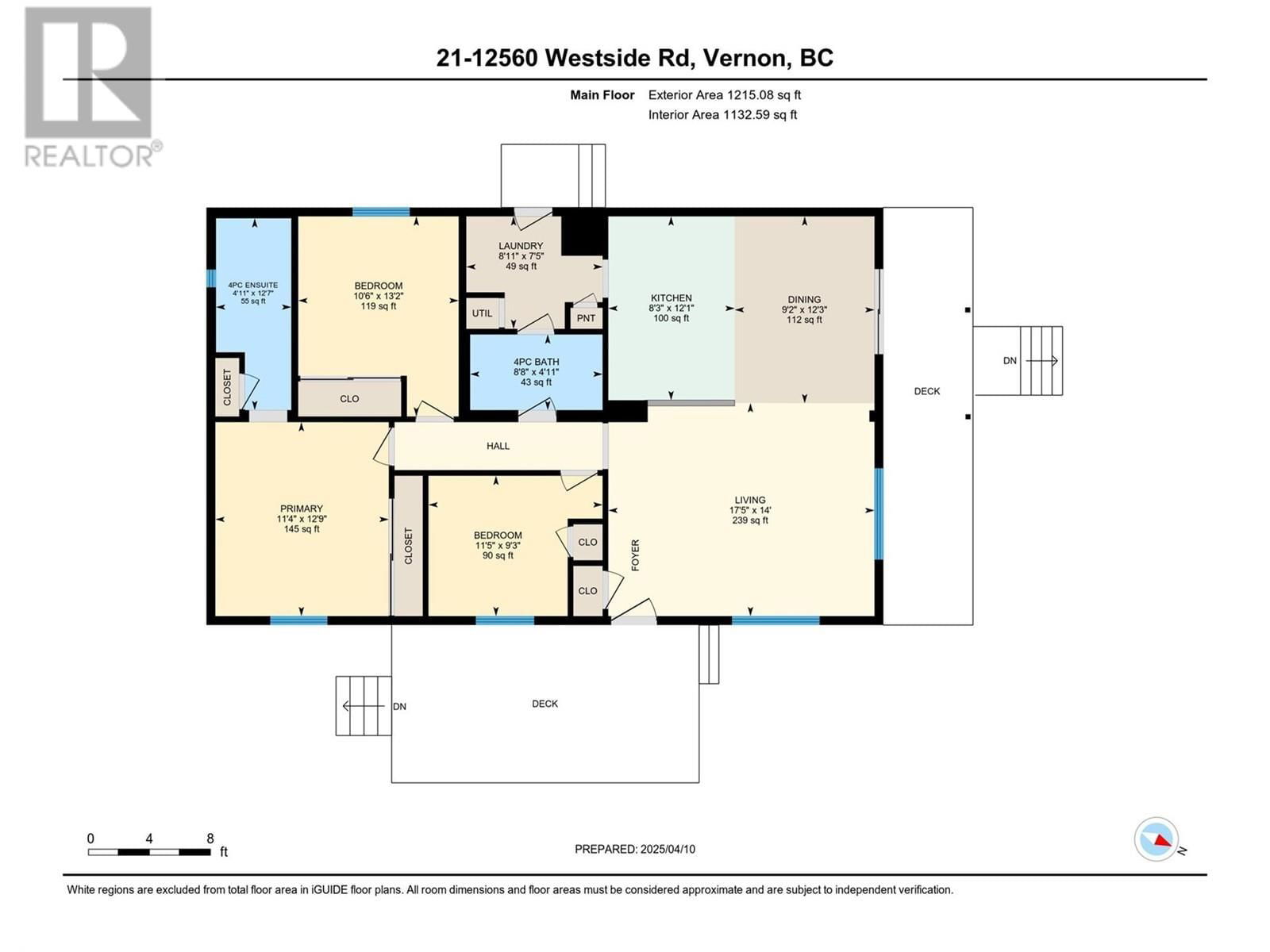 21 - 12560 WESTSIDE ROAD Image 34