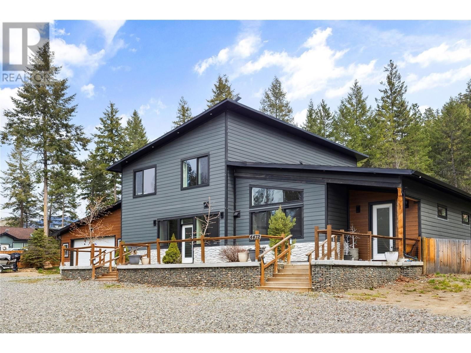 Primary Property View