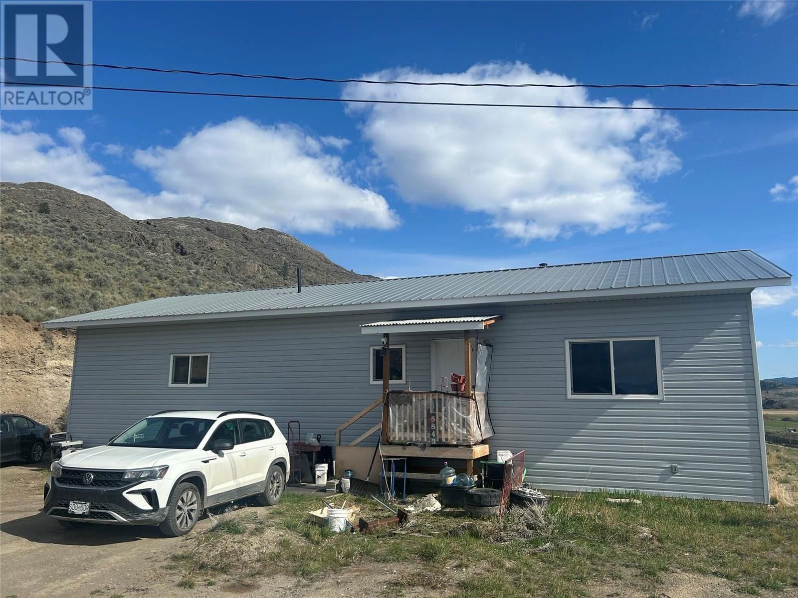 Primary Property View