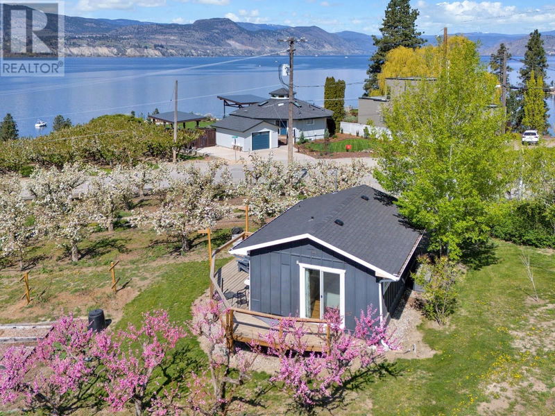 Tertiary Property View