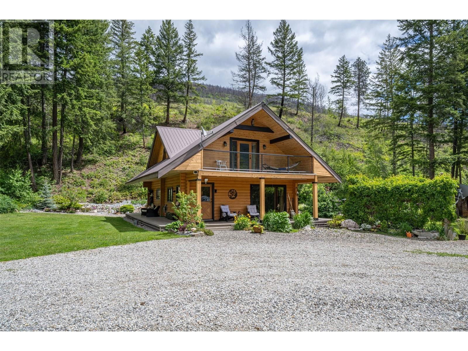 1075 SIX MILE CREEK ROAD Image 1
