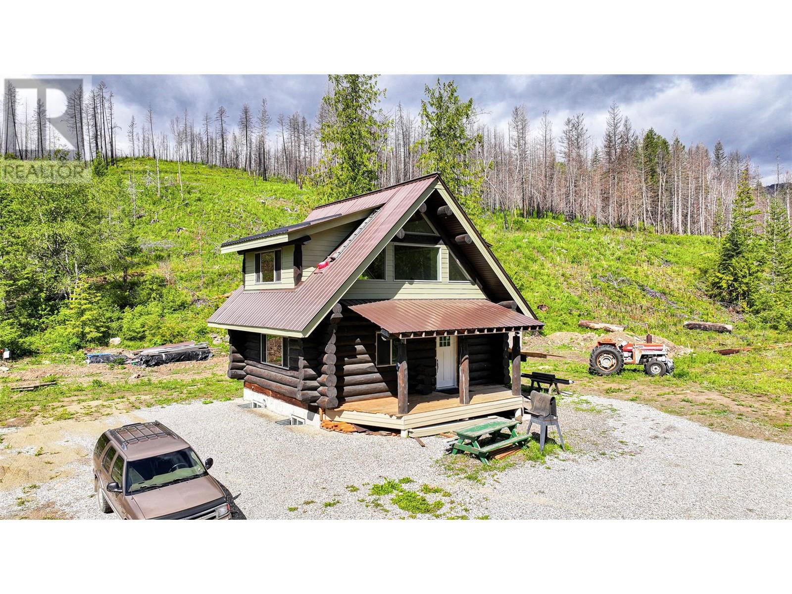 1075 SIX MILE CREEK ROAD Image 80