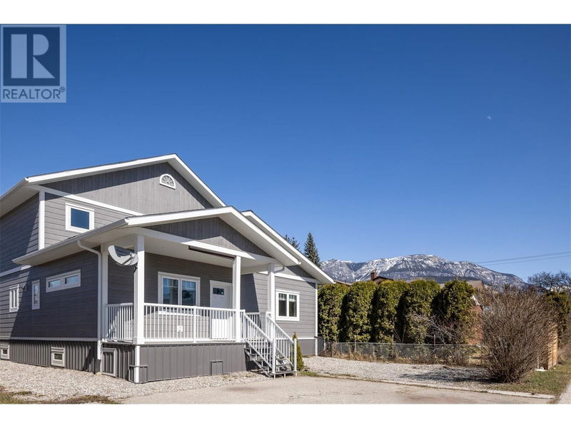 Secondary Property View